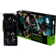 Carte graphique Gainward GeForce RTX 5060 Ghost 8 Go (DLSS 4, 3x DisplayPort, 1x HDMI 2.1)