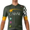 Castelli expresso - jersey