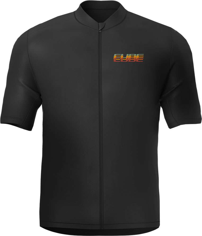 Cube cmpt - maillot