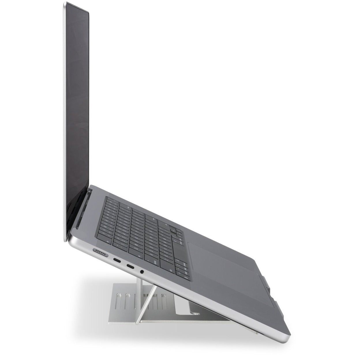 Kensington Easy Riser en aluminium Hinter