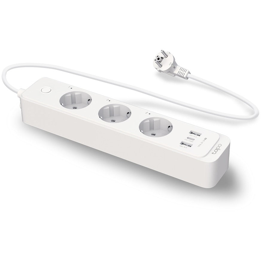 Barre d'alimentation wifi TP-Link Tapo P300