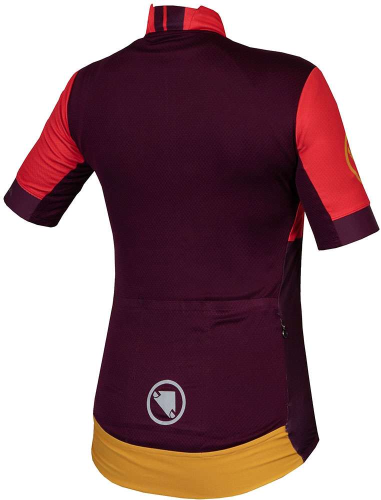 Endura fs260 print - maillot femme