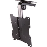 NEOMOUNTS FPMA-C020BLACK AIDE DE PLAFIER - afbeelding 2