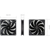 Silverstone Air Petrator 184i Pro