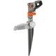 Gardena Comfort Pulsating Secteurs Circular Sprayer