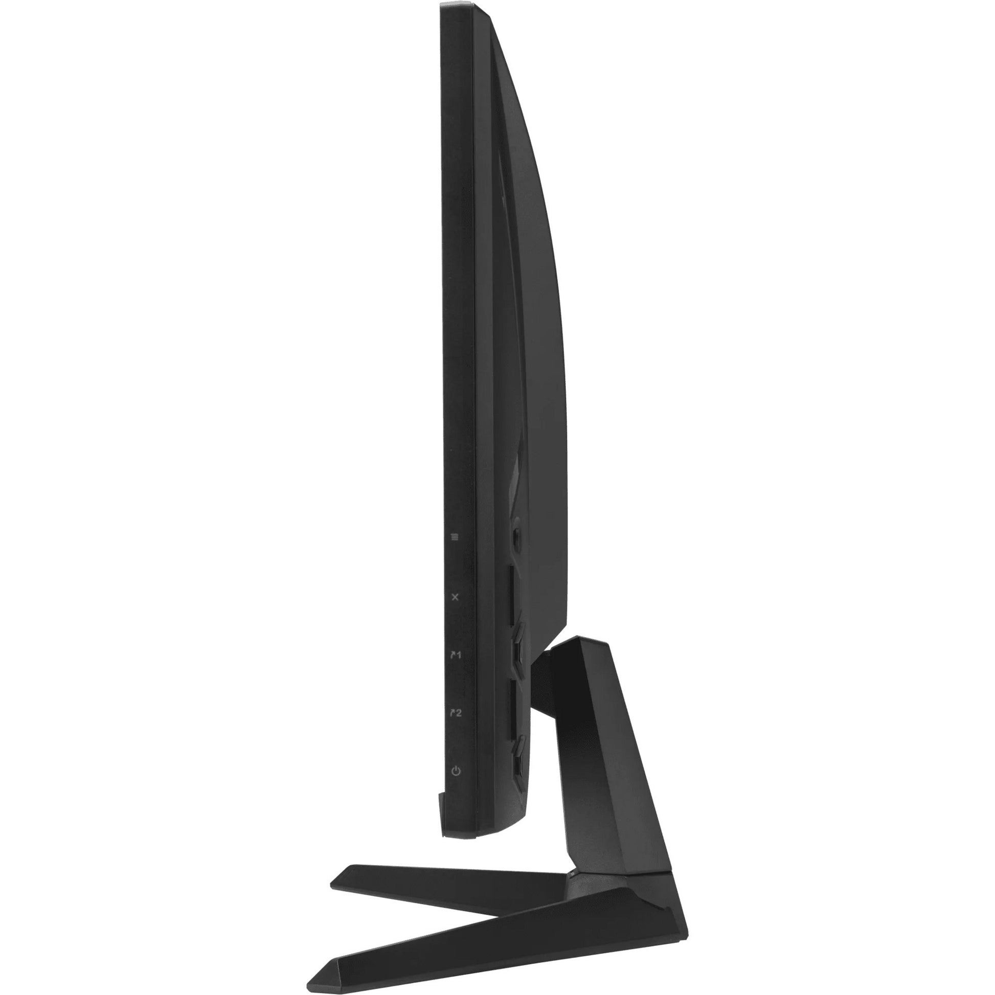Moniteur Asus tuf gaming vg279qe5a 27 (noir, 2x hdmi, port d'affichage, 146 hz (oc))