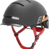 Livall bh51m nso jbl - casque avec clignotants + haut-parleur