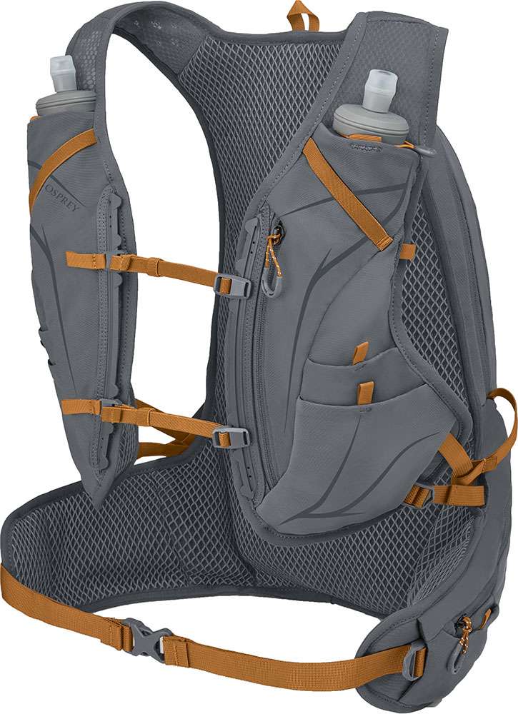 Osprey duro 15 - gilet de course