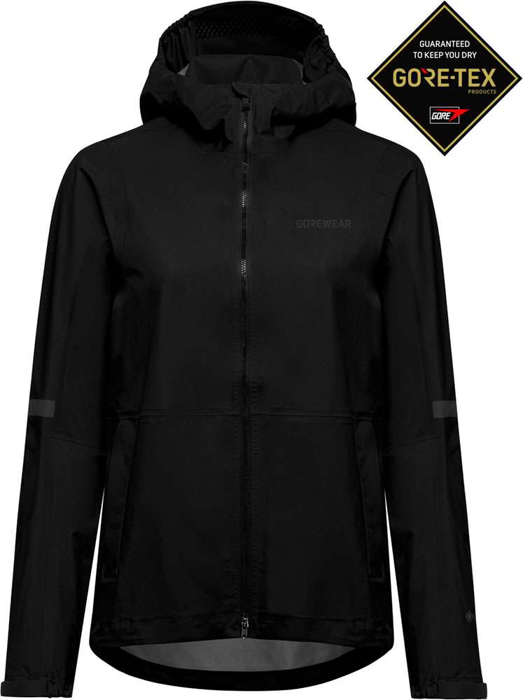 Gorewear lupra gore-tex - veste de pluie vtt femme