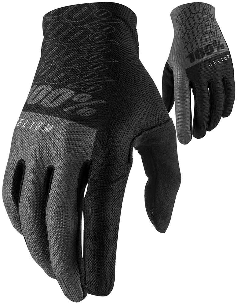 100% célium - gants vtt