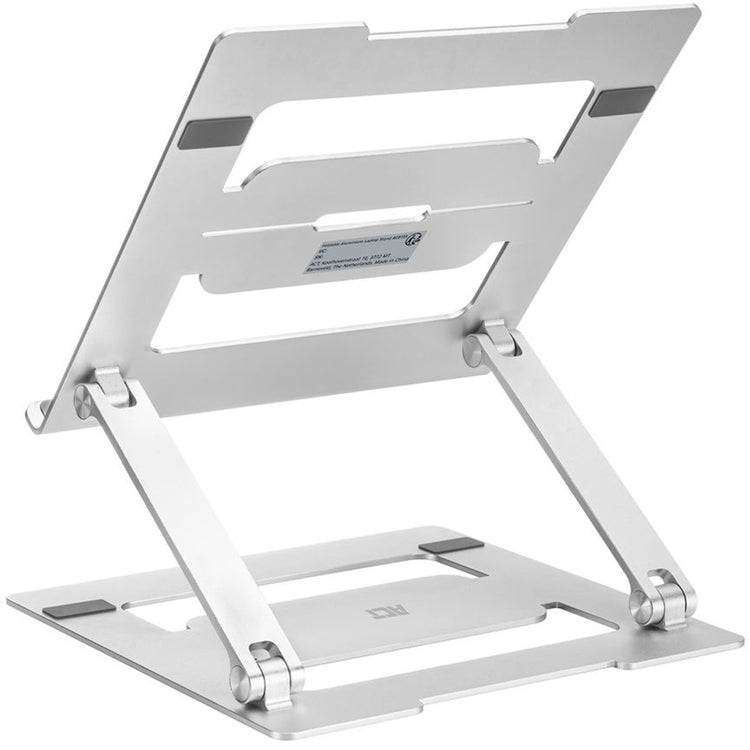 Act Connectivité L'ordinateur portable en aluminium standard