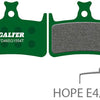 Galfer bike pro disc pads pour tas de trucs