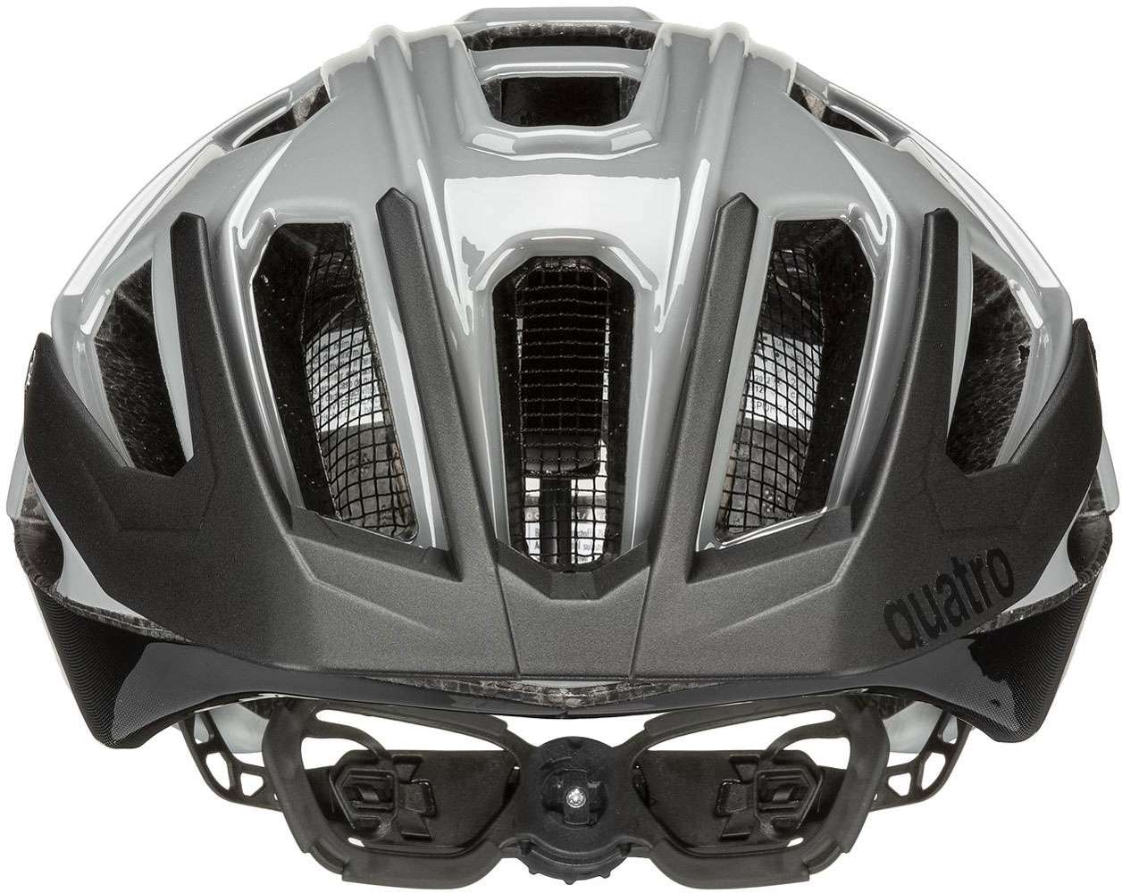 Uvex quatro - casque vtt