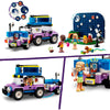 LEGO LEGO Friends 42603 Véhicule de camping astronomique