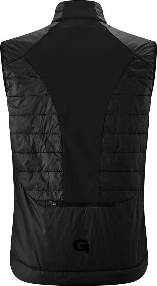 Gonso trail primaloft - gilet