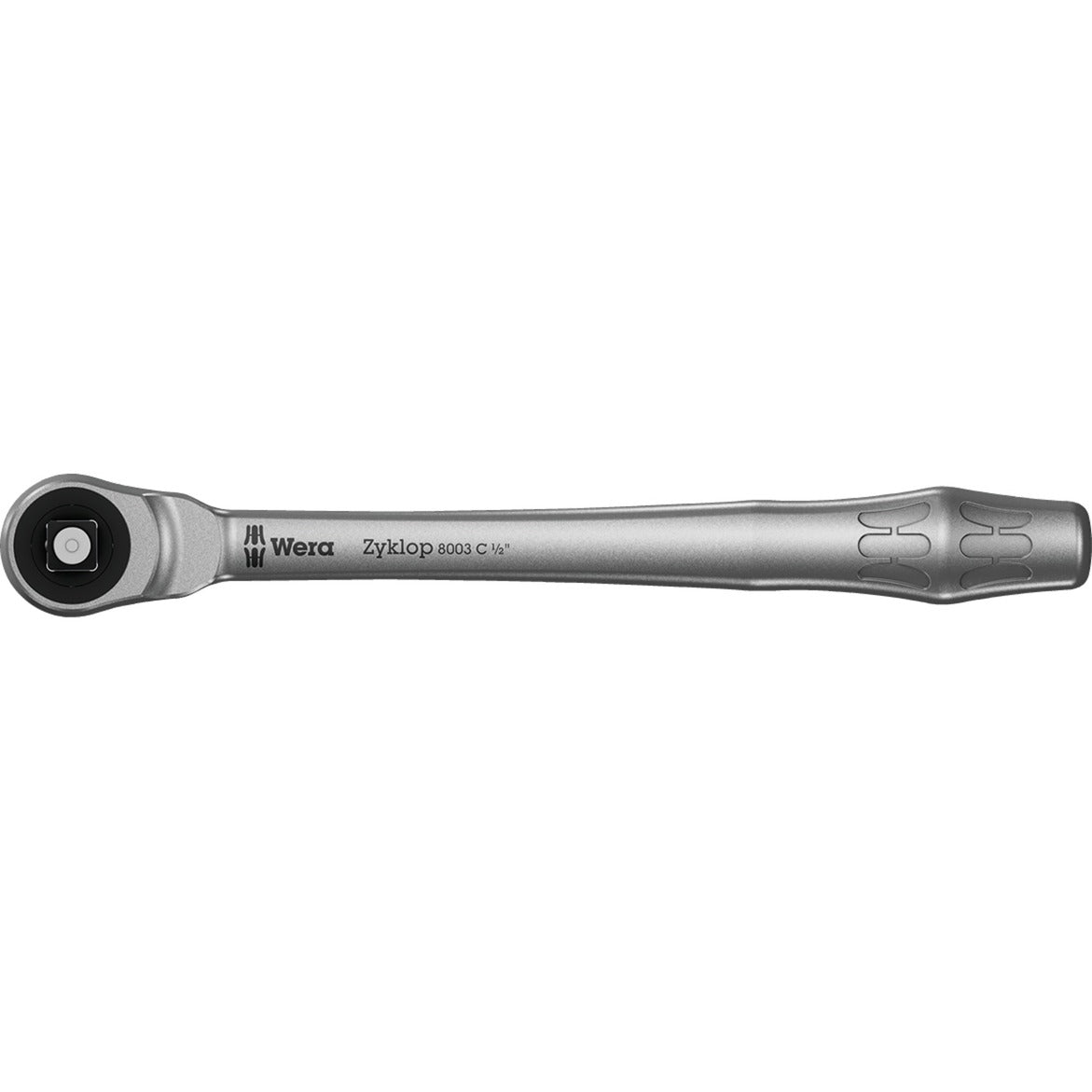WAA 8100 SA 7 RATTELS MÉTAL ZYKOP