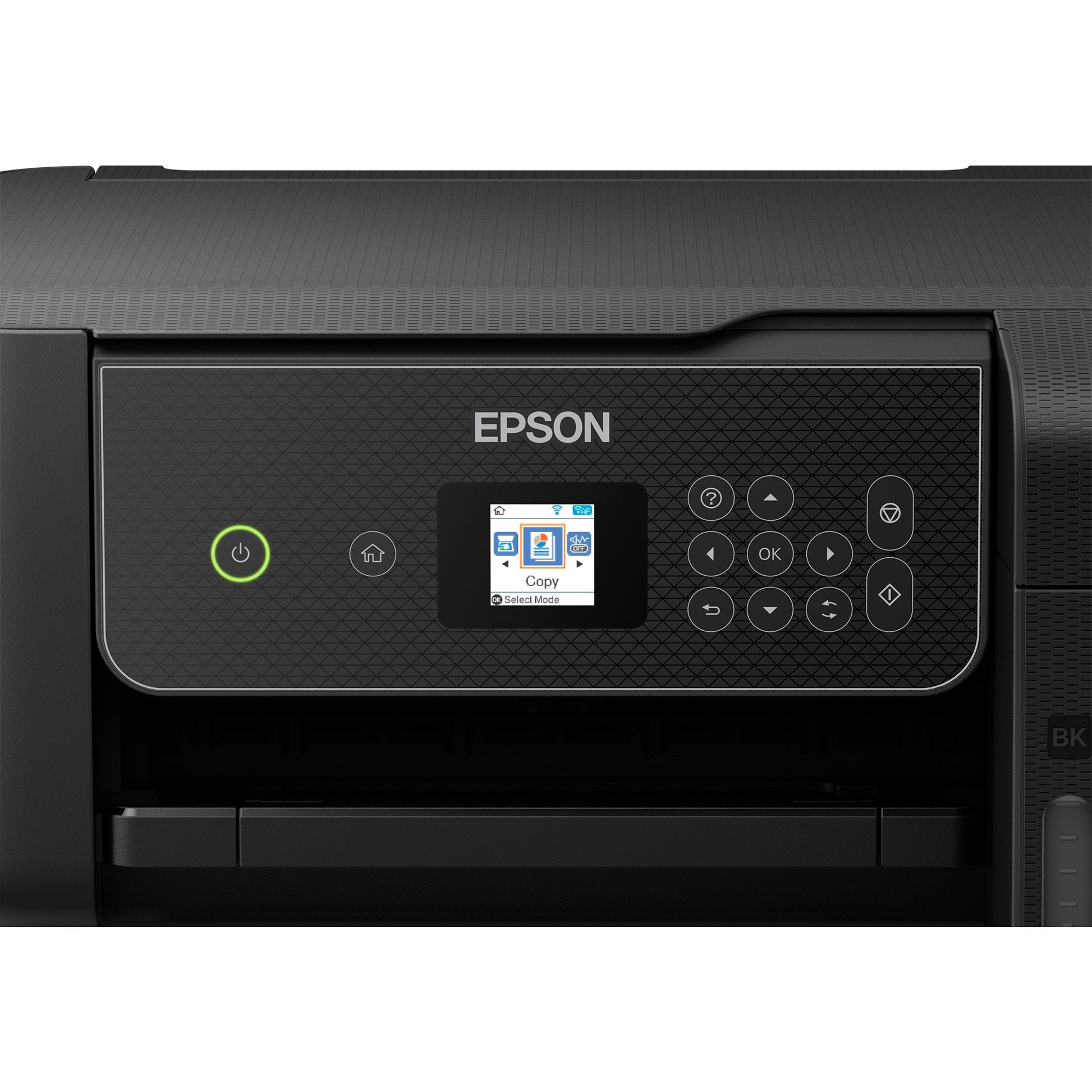Epson Ecotank ET-2870 A4 Imprimante Wi-Fi multifonctionnelle