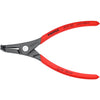 Knipex Précision-Borgventangenet 002001V02