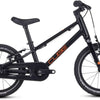 Cube numove 140 noir et orange