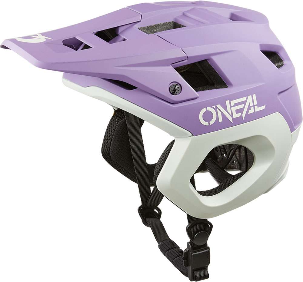 O'neal trapper solid - casque vtt
