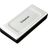 Kingston XS2000 portable 4 TB - afbeelding 1