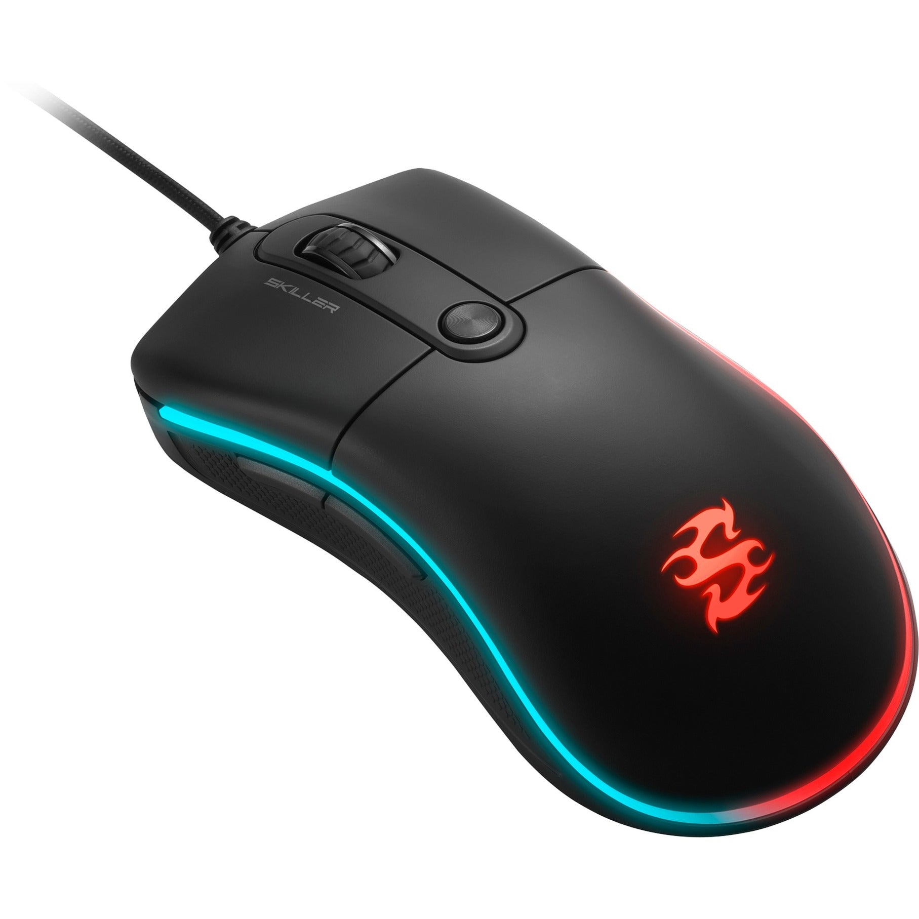 Sharkoon Skiler SGM2 Souris de jeu optique