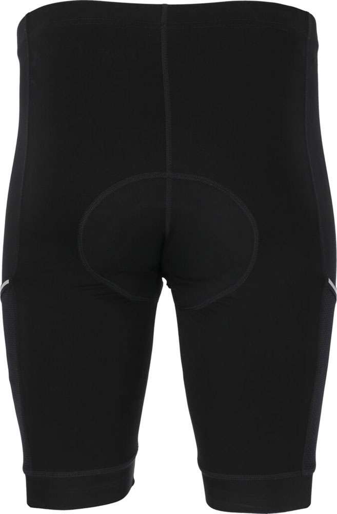 Endurance Brillant v2 - cuissard avec peau de chamois