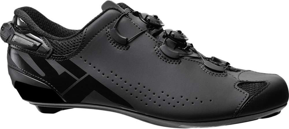 Sidi shot 2s - chaussures vélo route
