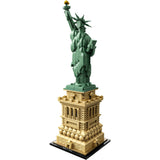 LEGO 21042 Architecture Liberté de liberté - afbeelding 2