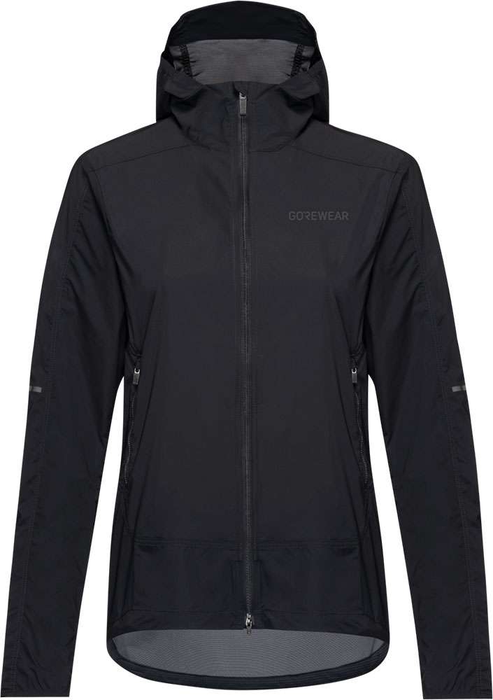 Gorewear fernflow coupe-vent - coupe-vent vtt femme