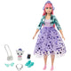 Mattel Adventure Daisy avec chaton