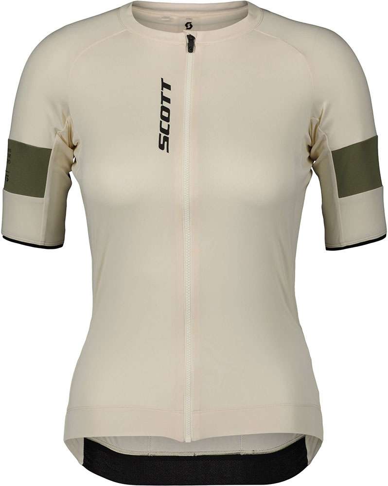 Scott endurance pro - maillot femme