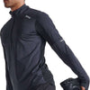 2xu aero 1 2 zip - chemise fonctionnelle à manches longues