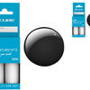 Set de stylos de retouche Cube noir