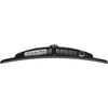 Moniteur de jeu incurvé MSI MPG 321curx QD-OLED 31,5 4K UHD (noir, 2x HDMI, Display Port, 2x USB-A, USB-B, USB-C, 240 Hz)