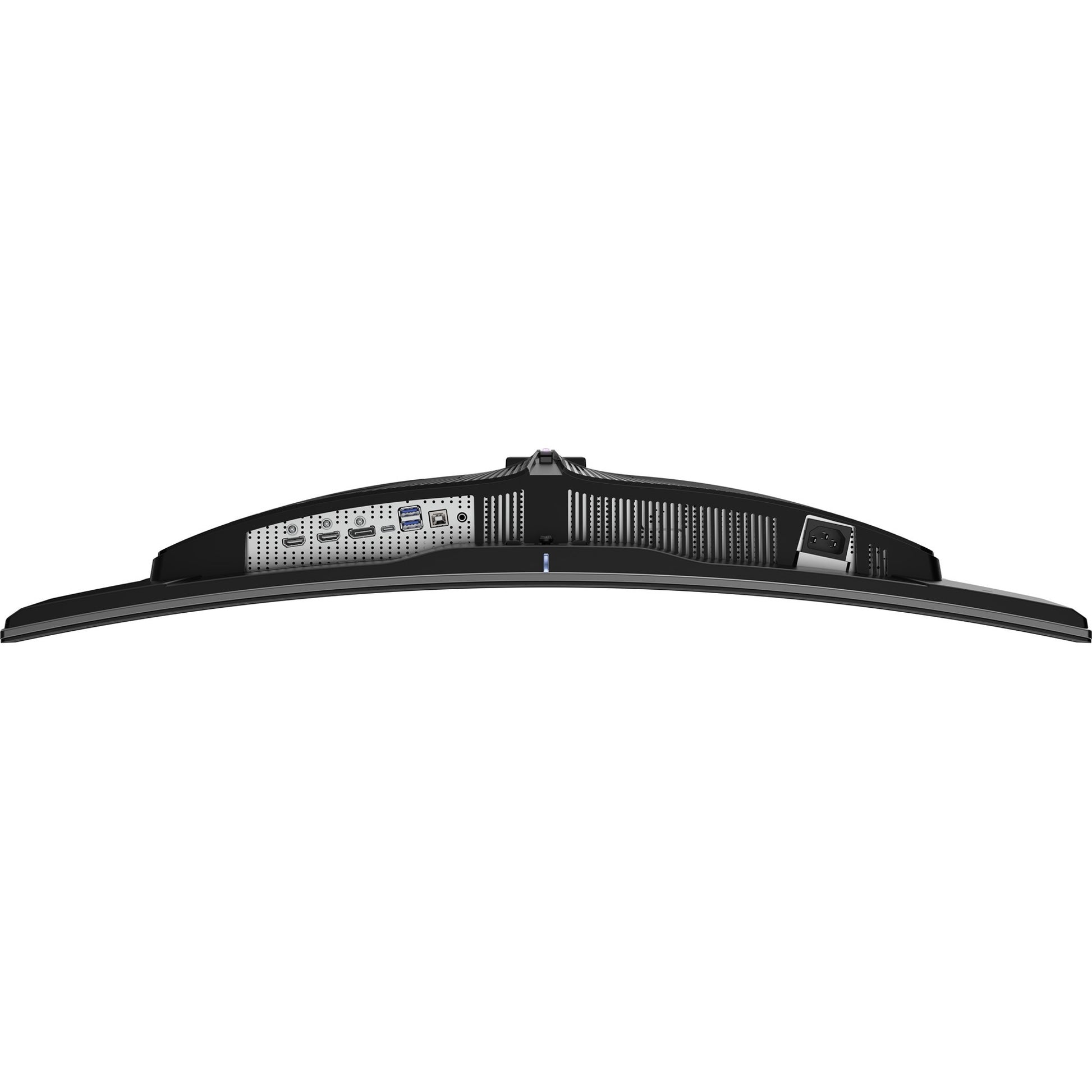 Moniteur de jeu incurvé MSI MPG 321curx QD-OLED 31,5 4K UHD (noir, 2x HDMI, Display Port, 2x USB-A, USB-B, USB-C, 240 Hz)