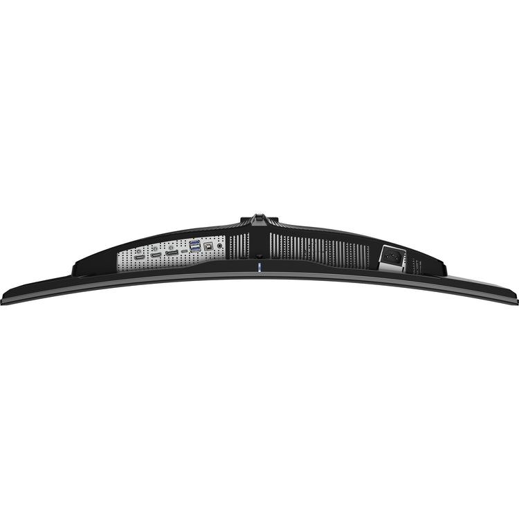 Moniteur de jeu incurvé MSI MPG 321curx QD-OLED 31,5 4K UHD (noir, 2x HDMI, Display Port, 2x USB-A, USB-B, USB-C, 240 Hz)