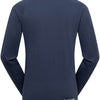 Logo cercle La sportiva - chemise à manches longues