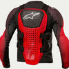 Alpinestars bionic tech - veste de protection pour enfants