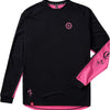 Loose riders c s 2 - maillot vtt manches longues