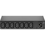 APC Rack PDU, AP6015A de base - afbeelding 2