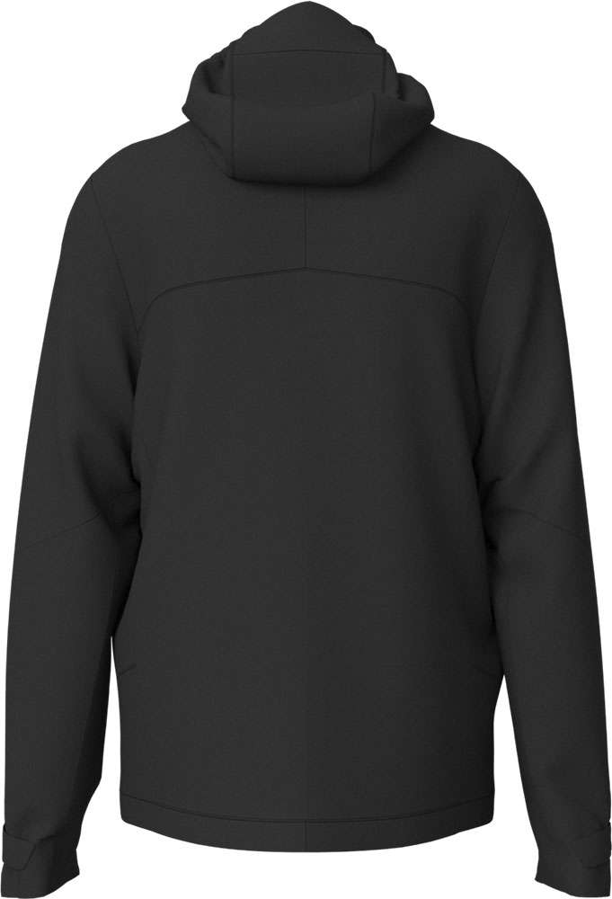 Cube cmpt - veste de pluie