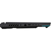 Ordinateur portable de jeu Asus ROG Strix G16 G614pp-S5032W 16 (Gris | R9 8940HX | RTX 5070 | 16 Go | SSD 1 To)