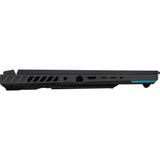 Ordinateur portable de jeu Asus ROG Strix G16 G614pp-S5032W 16 (Gris | R9 8940HX | RTX 5070 | 16 Go | SSD 1 To) - afbeelding 9