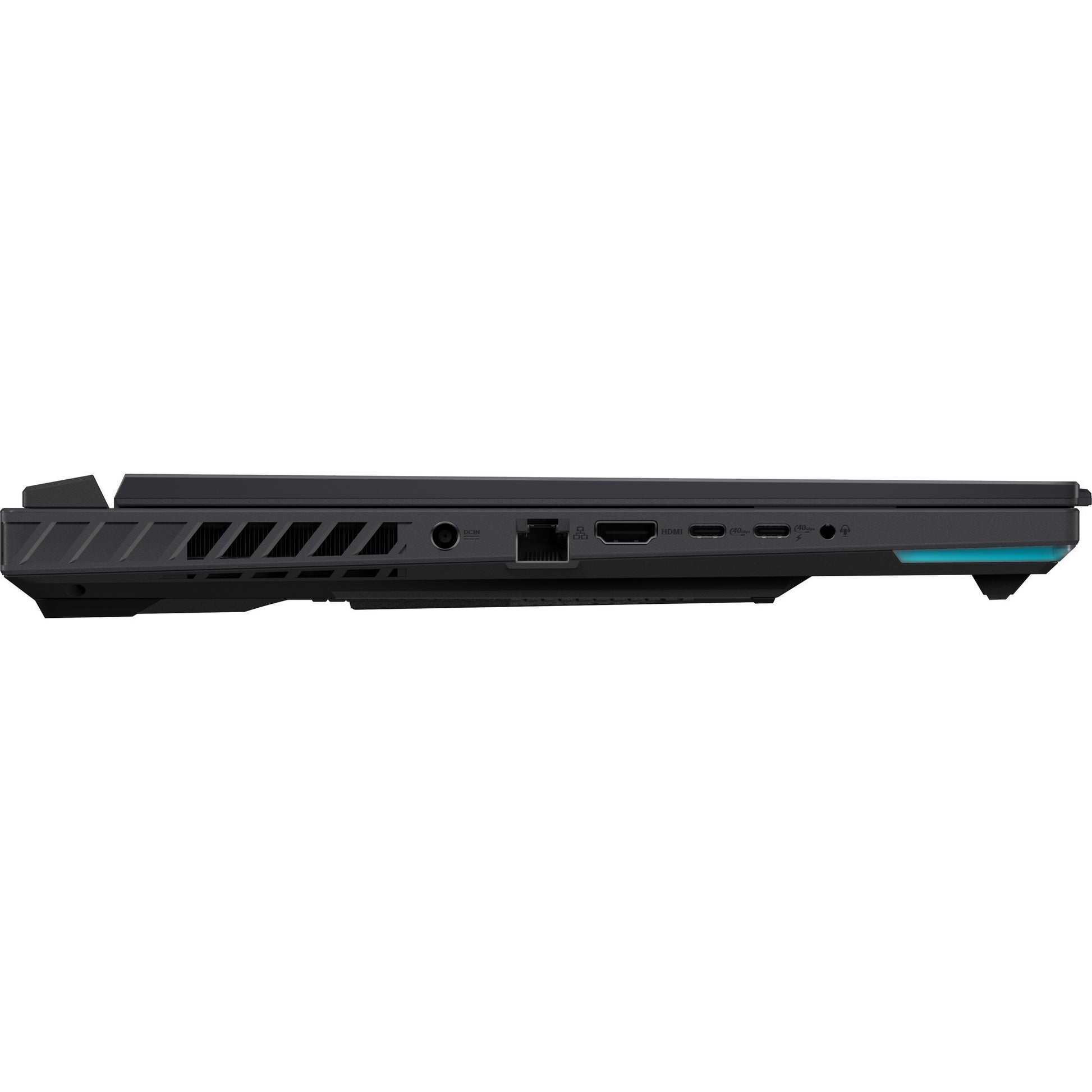 Ordinateur portable de jeu Asus ROG Strix G16 G614pp-S5032W 16 (Gris | R9 8940HX | RTX 5070 | 16 Go | SSD 1 To)
