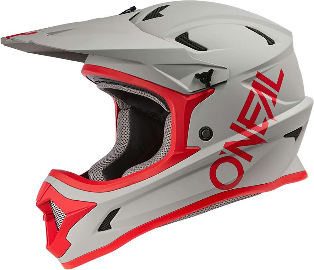 O'neal sonus solid - casque intégral