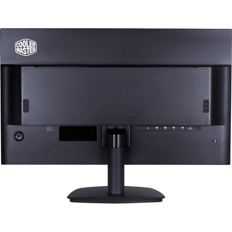 Moniteur de jeu Cooler Master GM27-FFS 27 (noir, 2x HDMI, 2x DisplayPort, free-sync, G-sync, 165 Hz)