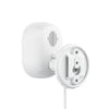Caméra de sécurité WiFi double bande Reolink E450 4K 8MP (blanc)