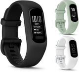 Garmin vivosmart 5 - tracker de fitness intelligent - afbeelding 1