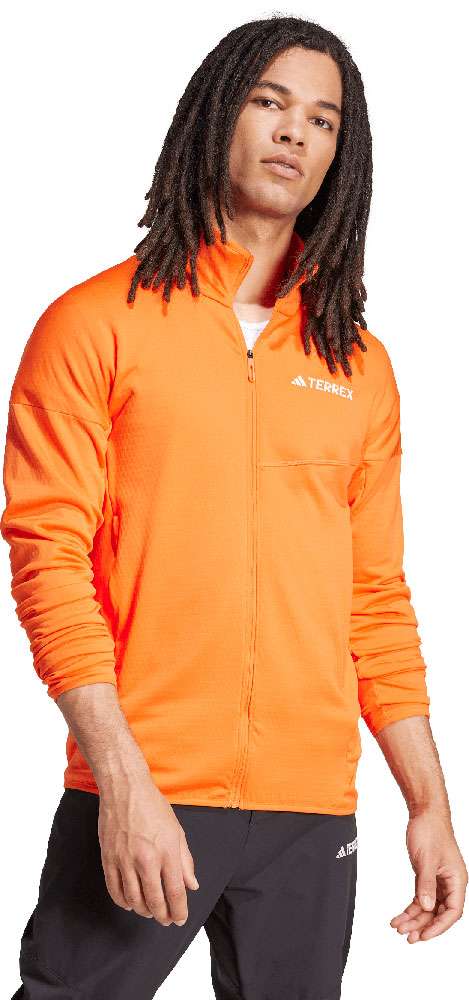 Adidas Terrex Xperior Climawarm Light - Veste polaire